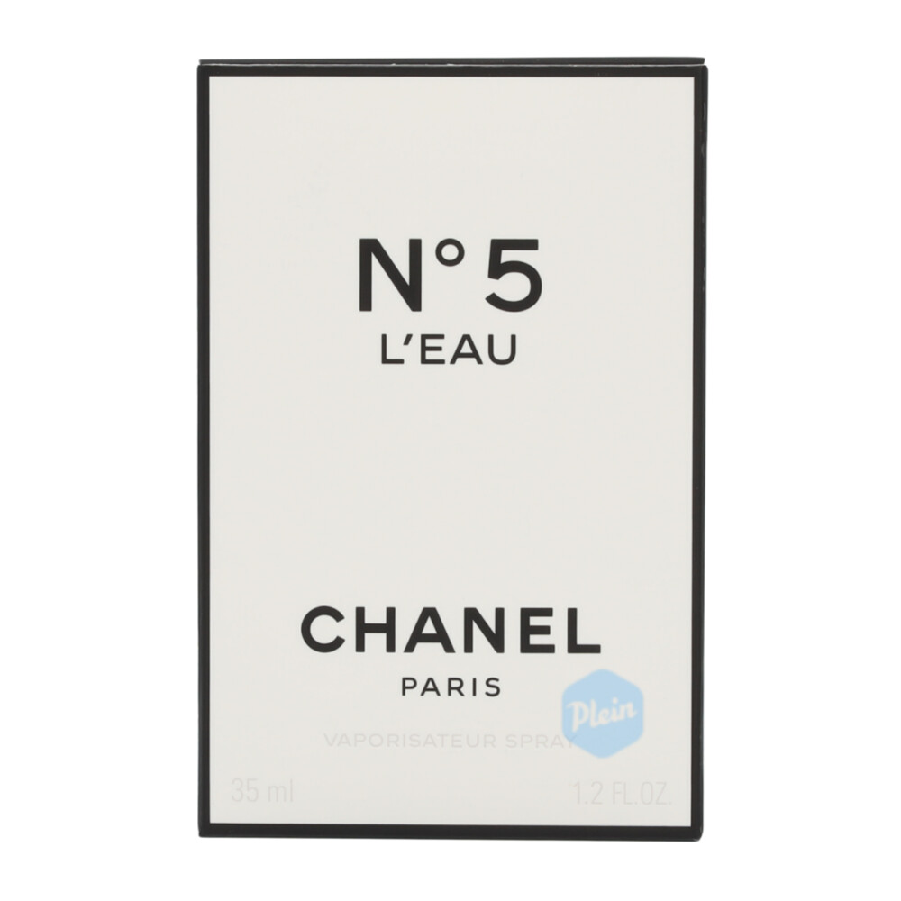 Chanel No 5 L'Eau Eau de Toilette Spray 35 ml