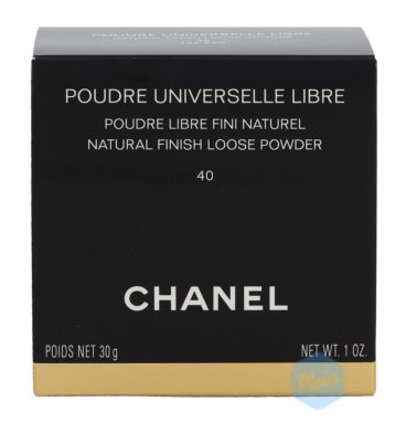 Chanel Poudre Universelle Libre Loose Powder 40 30 ml