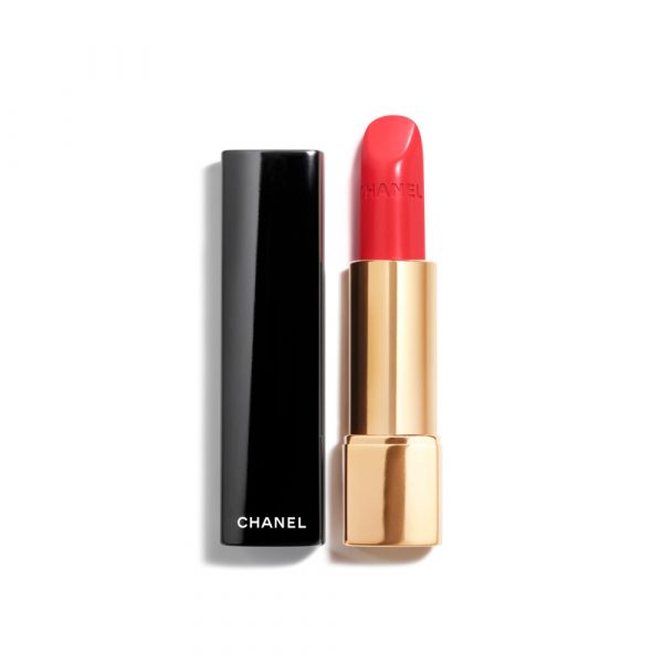 Chanel Rouge Allure Intense Lipstick 152 Insaisissiable 3