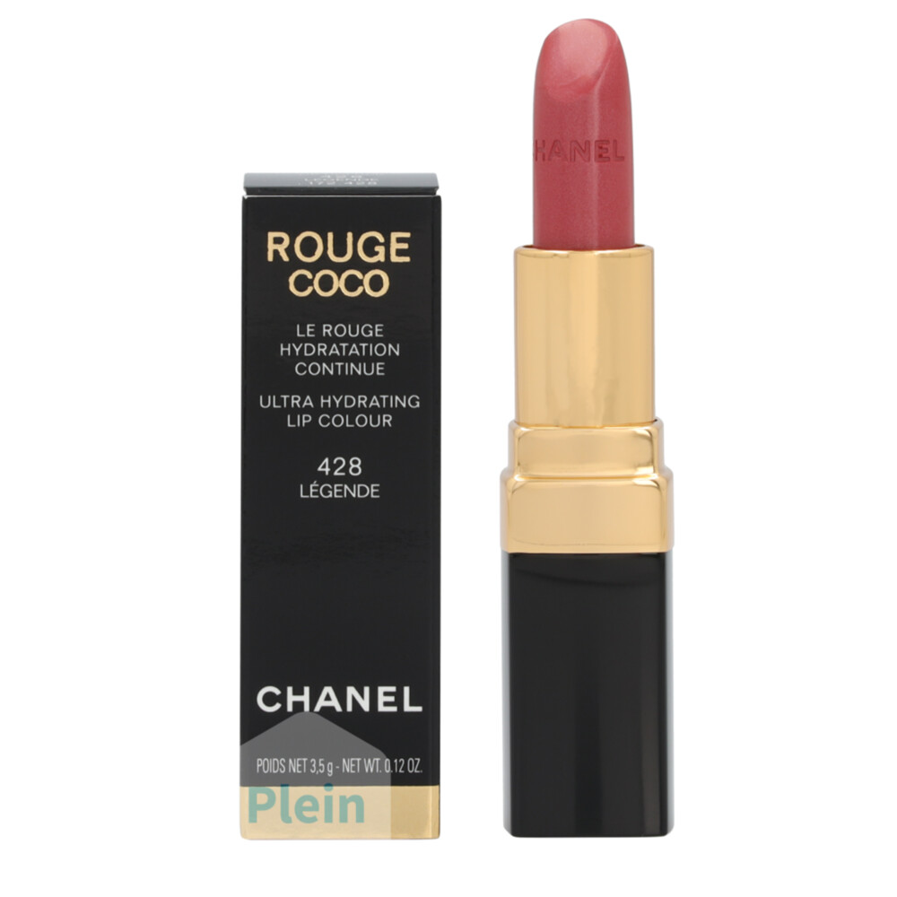 Chanel Rouge Coco Lippenstift 428 Legende 5 gr