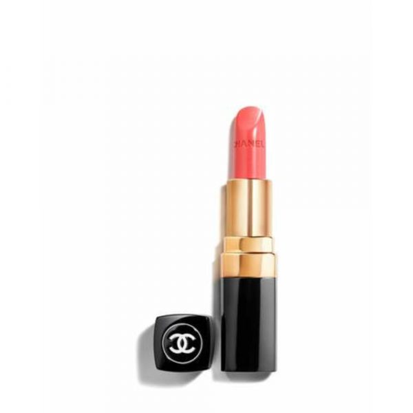 Chanel Rouge Coco Lipstick 412 Teheran 3