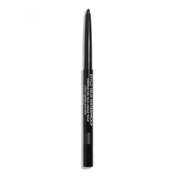 Chanel Stylo Yeux Waterproof Eyeliner 10Ébène 0