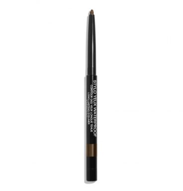 Chanel Stylo Yeux Waterproof Eyeliner 20 Espresso 0