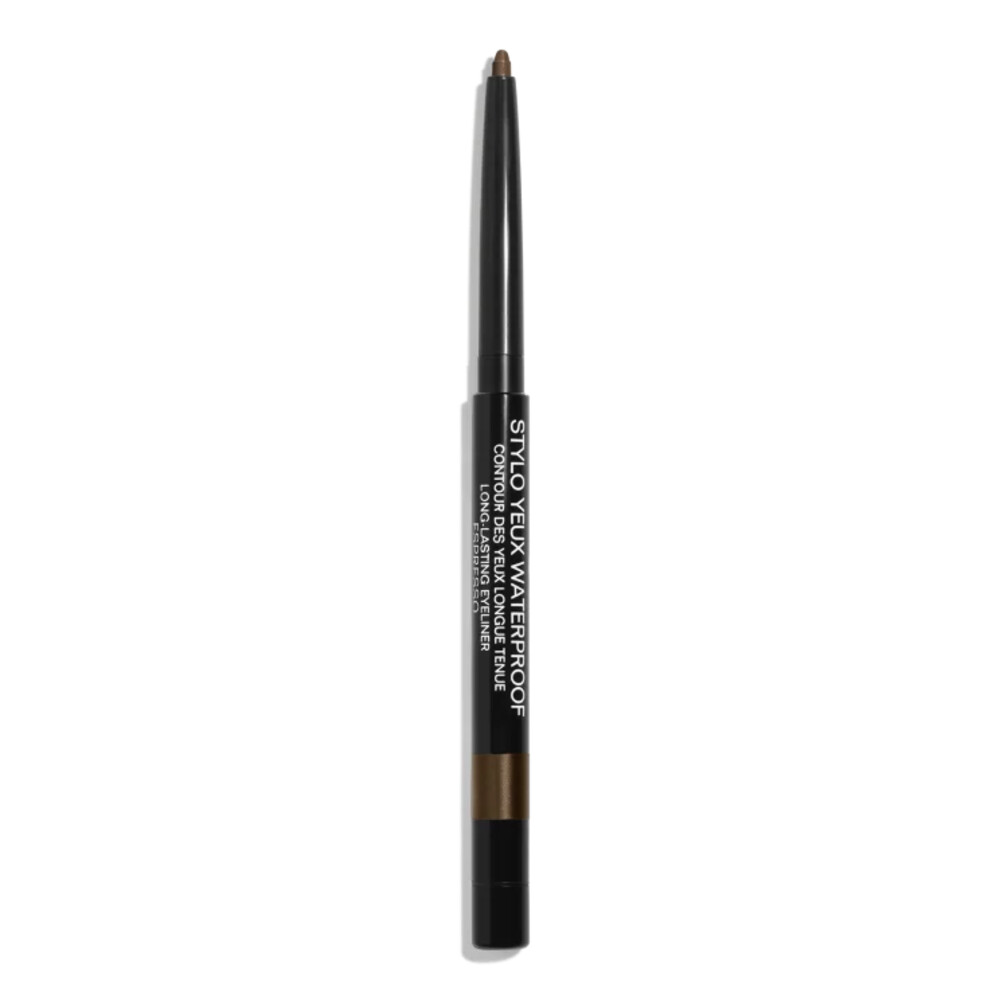 Chanel Stylo Yeux Waterproof Eyeliner 20 Espresso 0