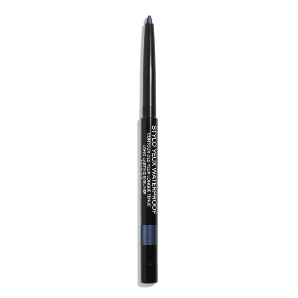 Chanel Stylo Yeux Waterproof Eyeliner 30 Marine 0