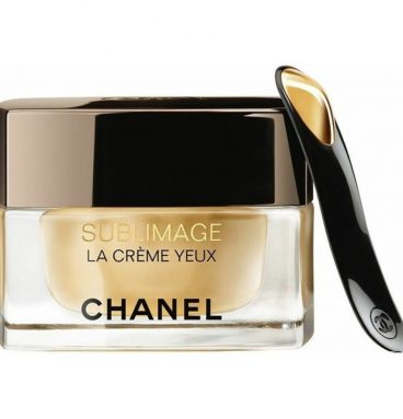 Chanel Sublimage La Creme Yeux 15 gr