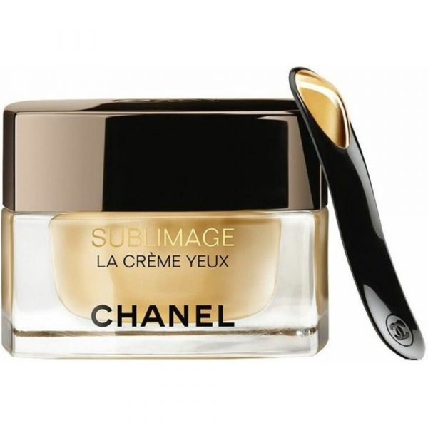 Chanel Sublimage La Creme Yeux 15 gr