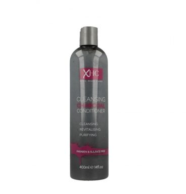 Charcoal Cleansing Conditioner 400 ml