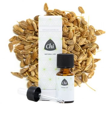 Chi Natural Life Anijs Ster Bio 10 ml