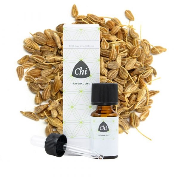 Chi Natural Life Anijs Ster Bio 10 ml