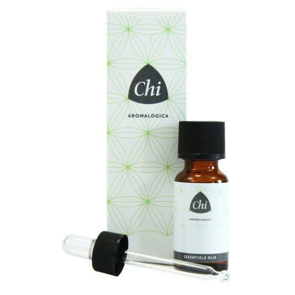 Chi Natural Life Anti Rook Olie 10 ml