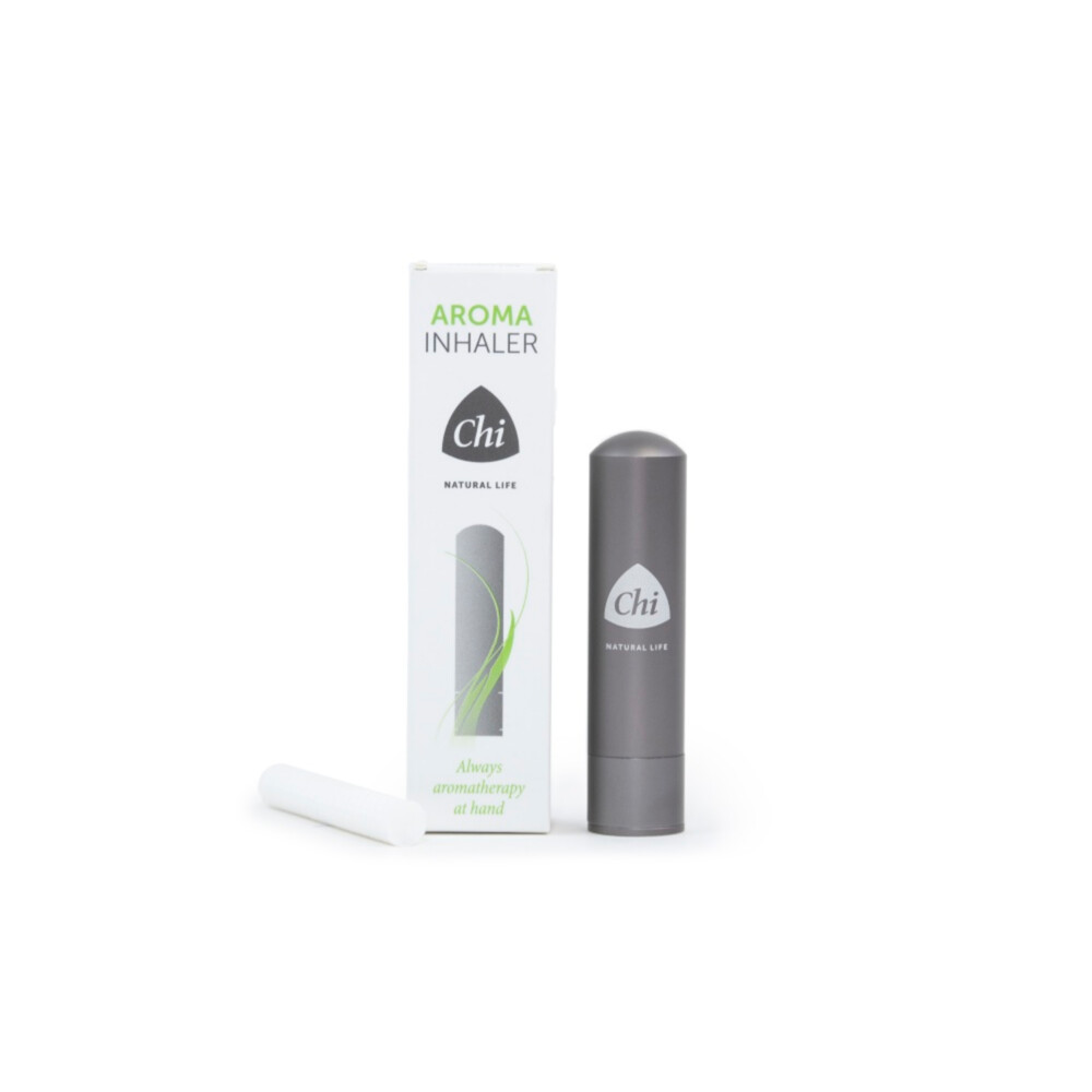 Chi Natural Life Aroma Inhaler