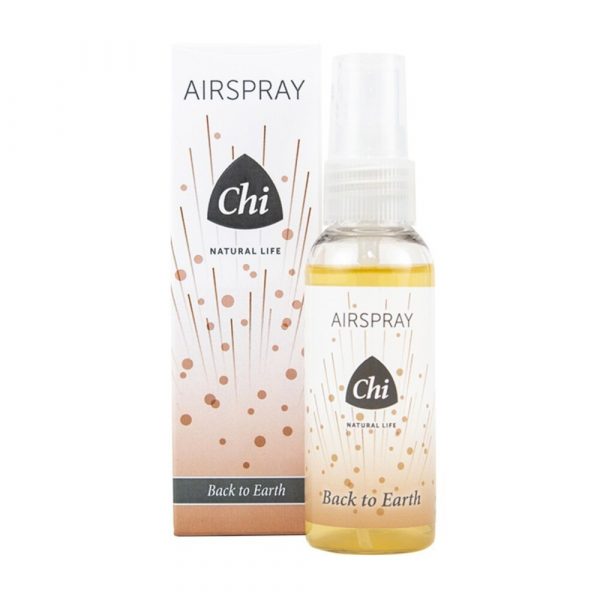 Chi Natural Life Back To Earth Spray 50 ml