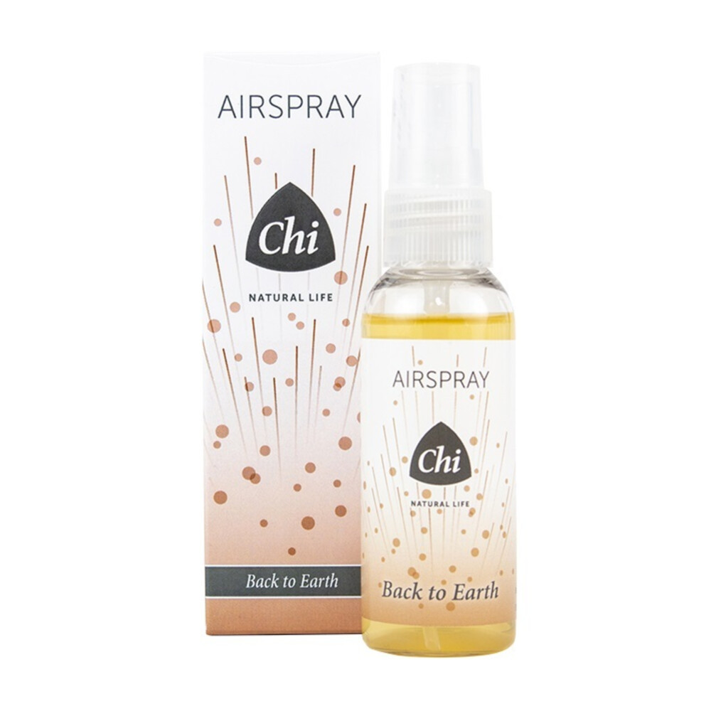 Chi Natural Life Back To Earth Spray 50 ml