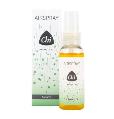 Chi Natural Life Bloemenweide Air Spray 50 ml