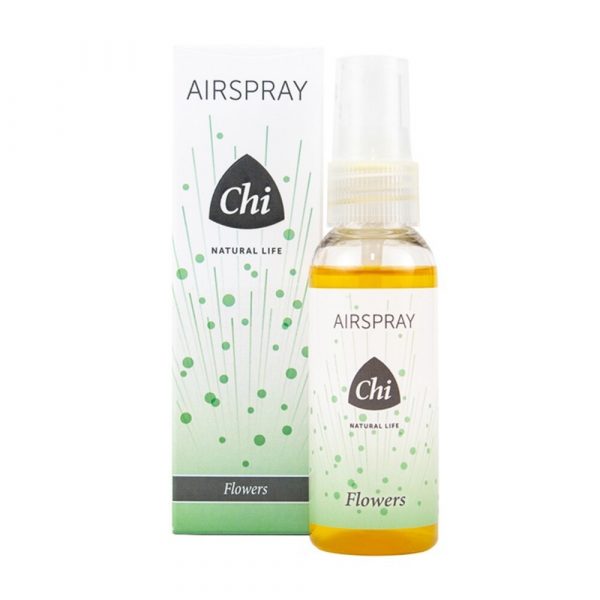 Chi Natural Life Bloemenweide Air Spray 50 ml