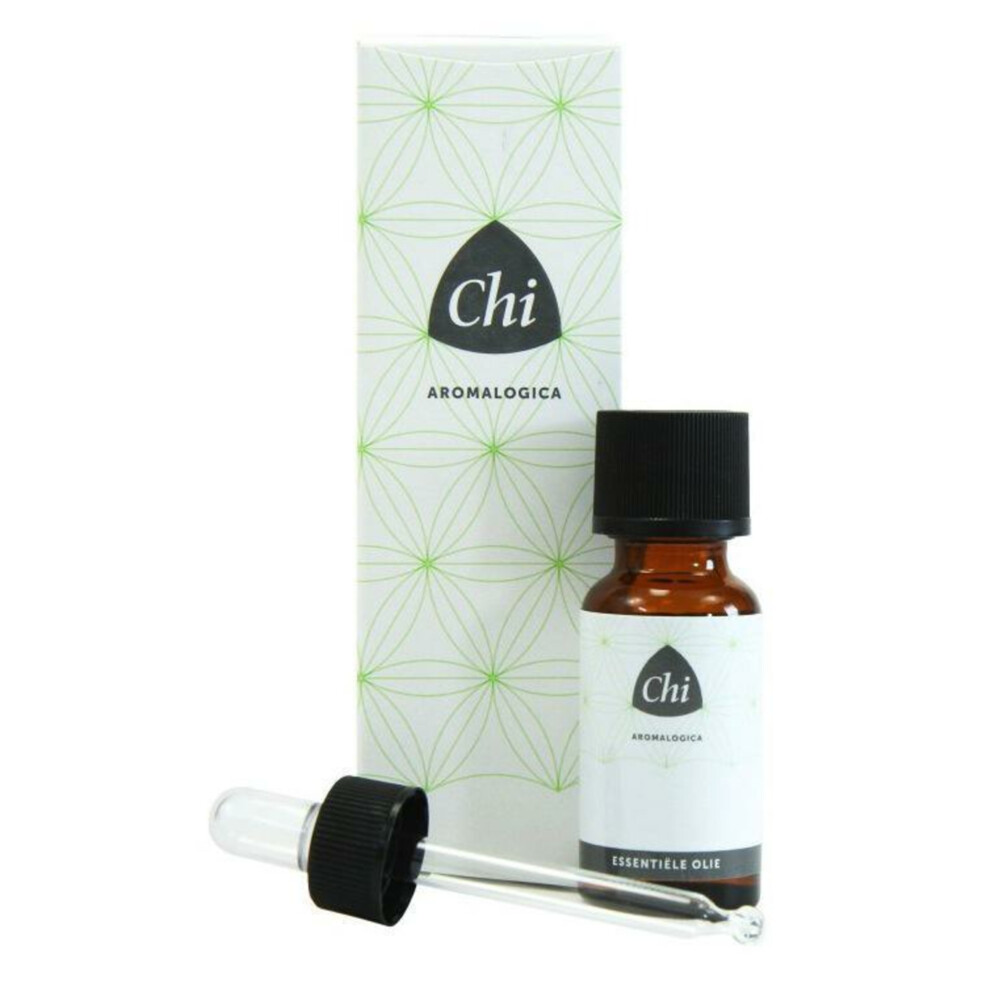 Chi Natural Life Bloemenweide Olie 10 ml