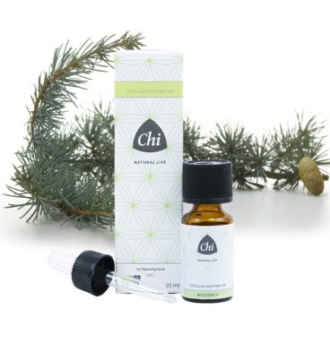 Chi Natural Life Ceder Atlas Eko 10 ml