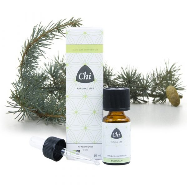 Chi Natural Life Ceder Atlas Eko 10 ml