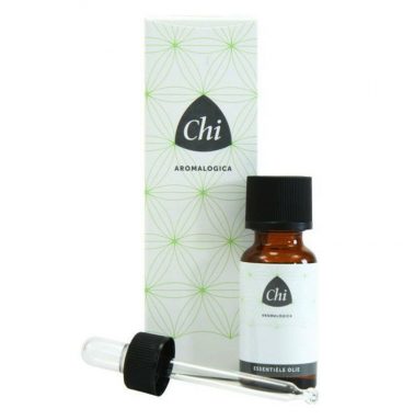 Chi Natural Life Citroen Cultivar 10 ml