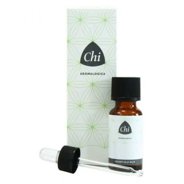 Chi Natural Life Citroen Cultivar 10 ml