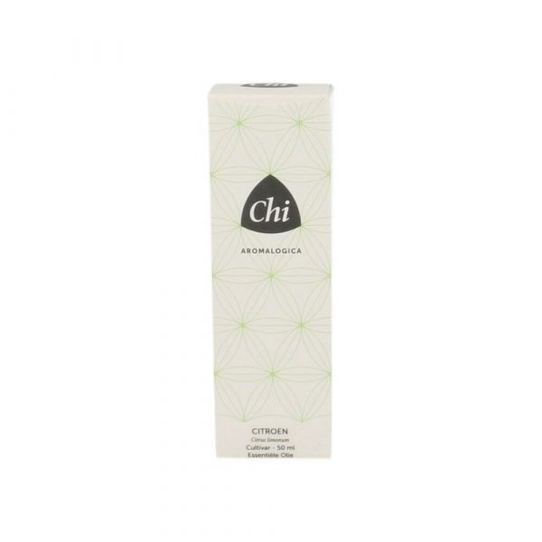 Chi Natural Life Citroen Cultivar 50 ml