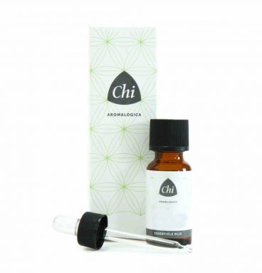 Chi Natural Life Citroen Petitgrain Wild 10 ml