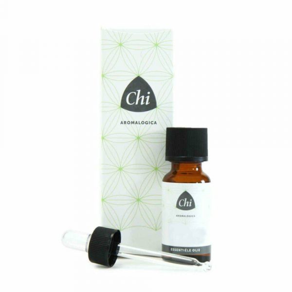 Chi Natural Life Citroen Petitgrain Wild 10 ml