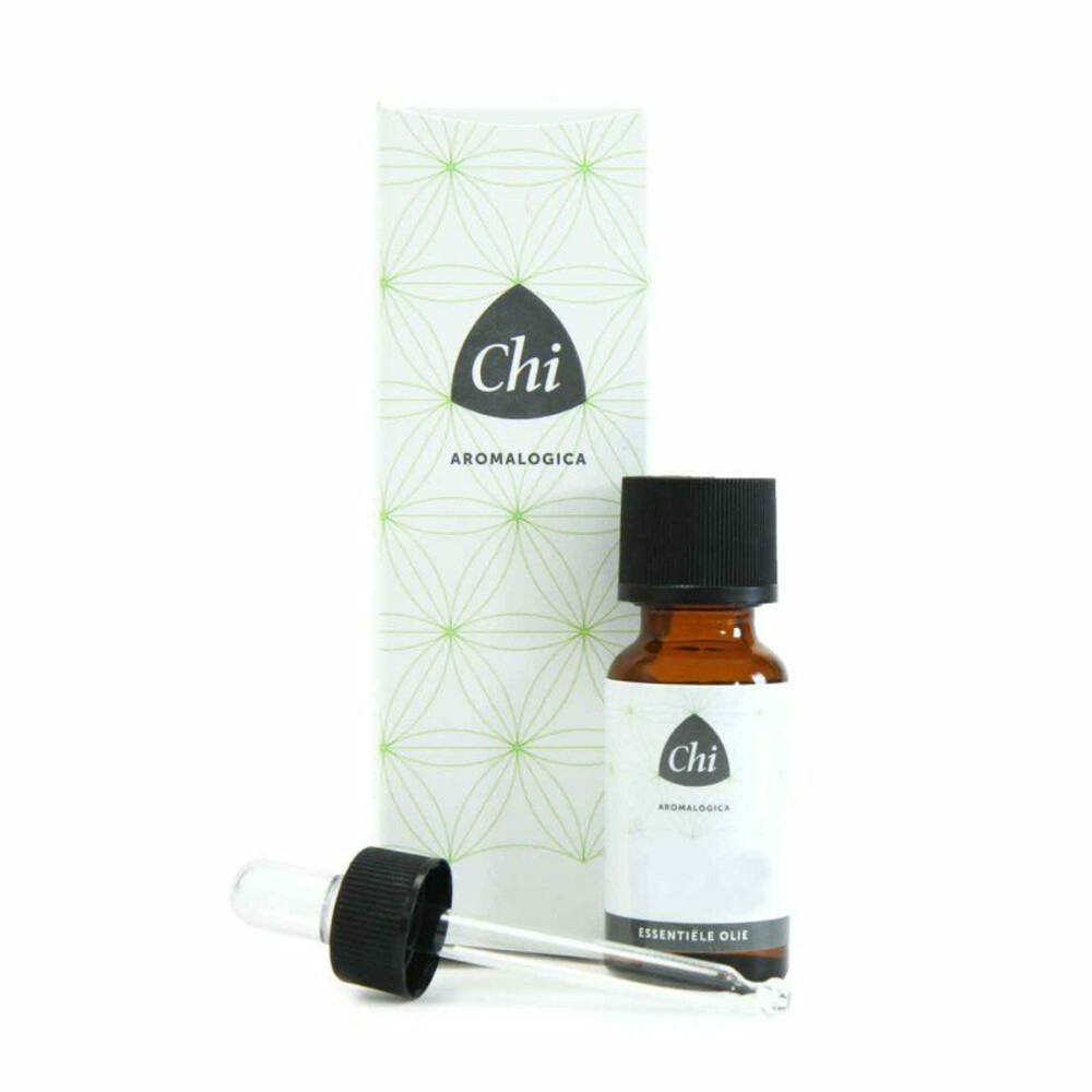 Chi Natural Life Citroen Petitgrain Wild 10 ml