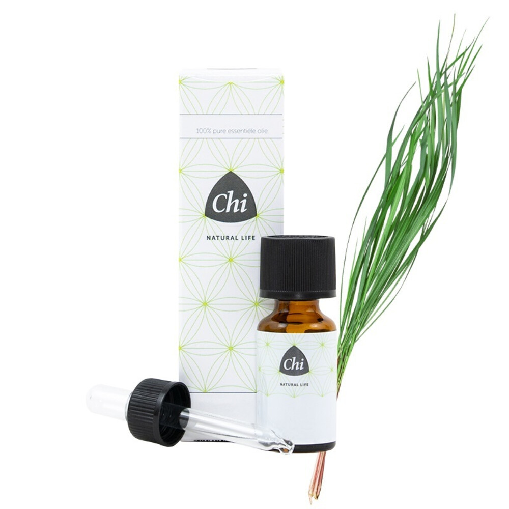 Chi Natural Life Citronella Olie 20 ml