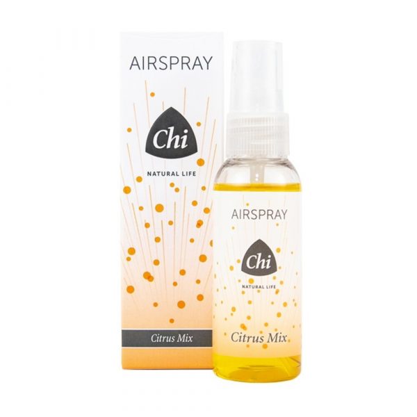 Chi Natural Life Citrusmix Air Spray 50 ml