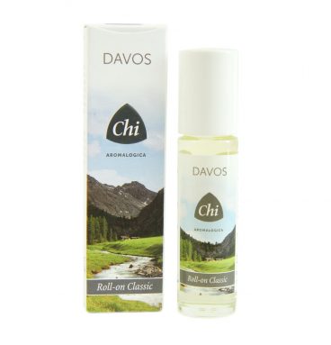 Chi Natural Life Davos Kuurroller 10 ml