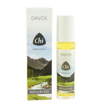 Chi Natural Life Davos Roller Kids 10 ml