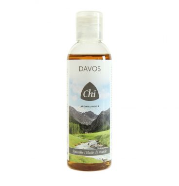 Chi Natural Life Davos Sauna Opgietconcentraat 150 ml