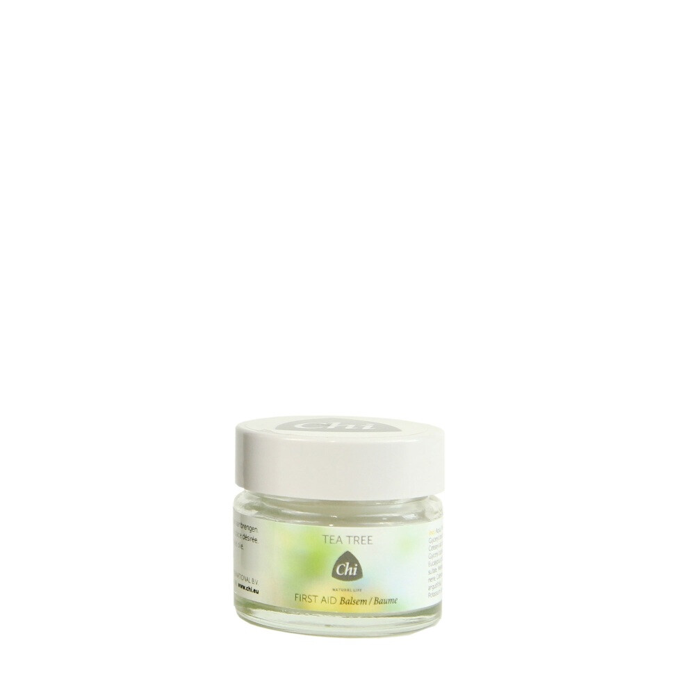 Chi Natural Life Eerste Hulp Balsem 15 ml