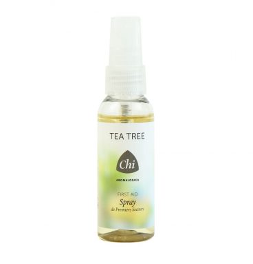 Chi Natural Life Eerste Hulp Spray 50 ml