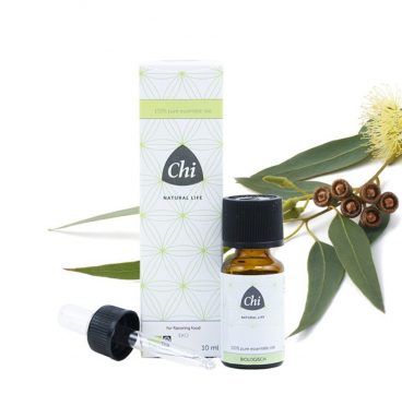 Chi Natural Life Eucalyptus Eko 10 ml