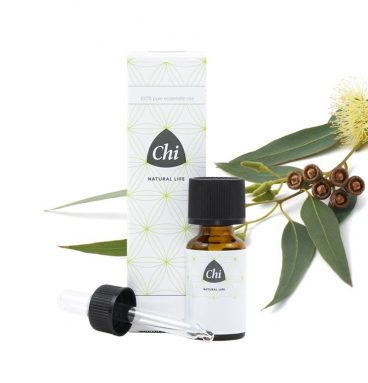 Chi Natural Life Eucalyptus Wild 100 ml