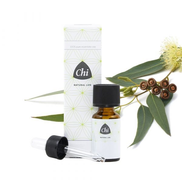 Chi Natural Life Eucalyptus Wild 20 ml