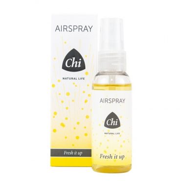 Chi Natural Life Fresh Up Air Spray 50 ml