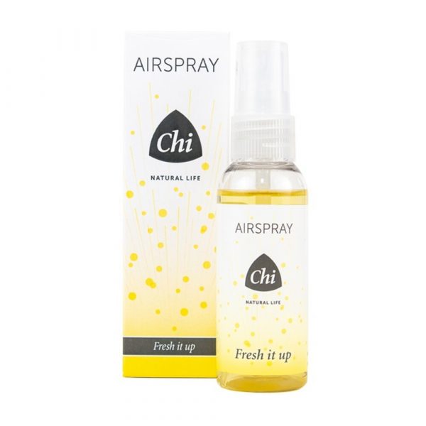 Chi Natural Life Fresh Up Air Spray 50 ml