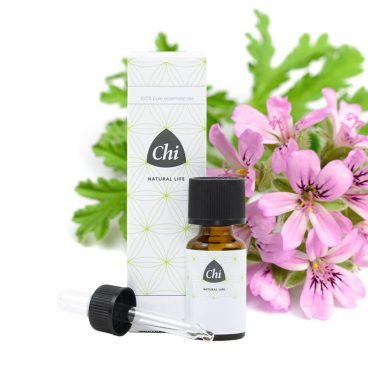 Chi Natural Life Geranium 10 ml