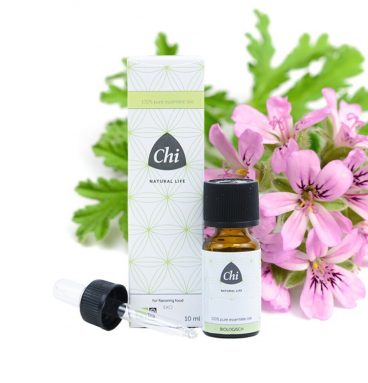 Chi Natural Life Geranium Bio 10 ml