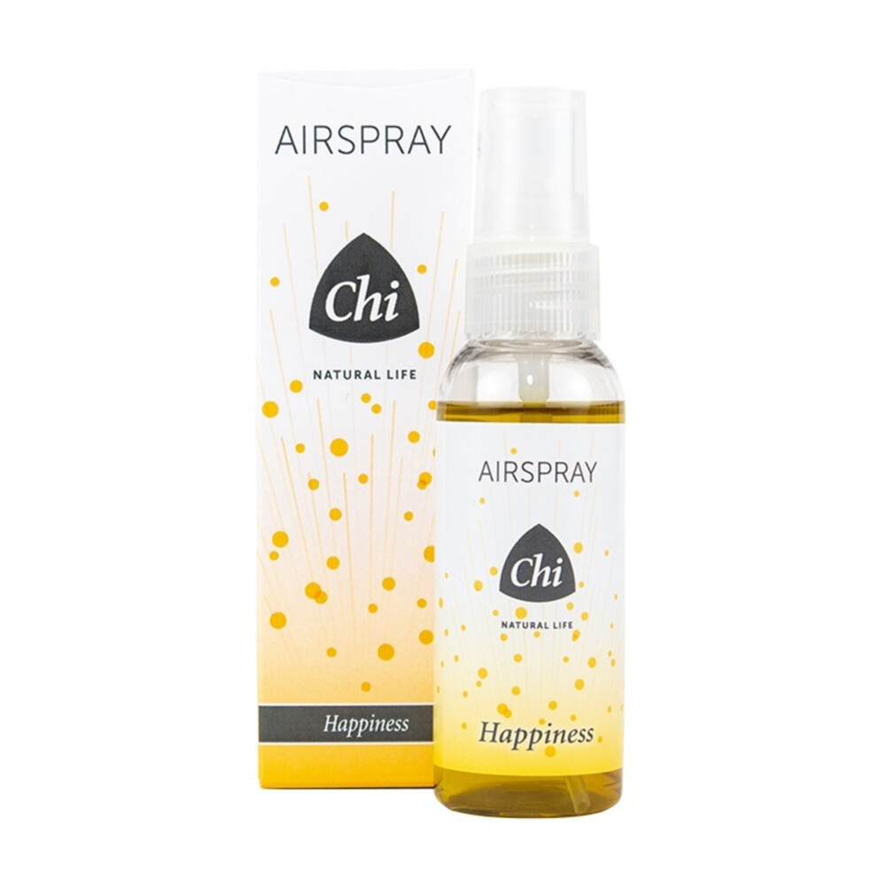 Chi Natural Life Happiness Air Spray 50 ml