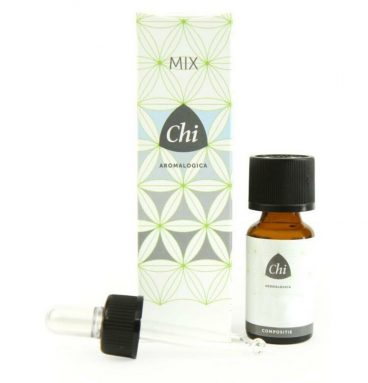 Chi Natural Life Heideveld Comp 10 ml