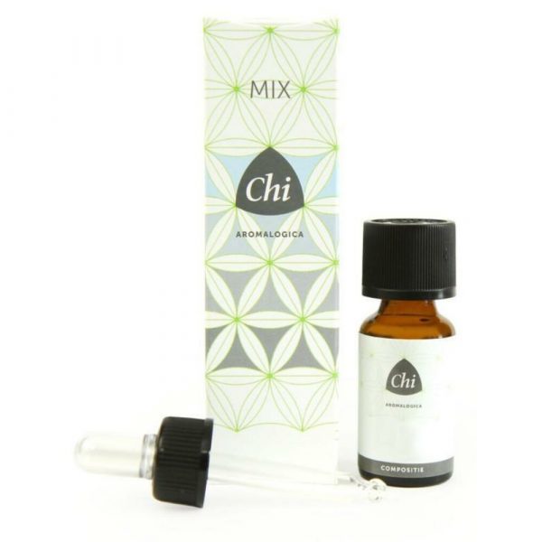 Chi Natural Life Heideveld Comp 10 ml