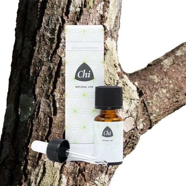 Chi Natural Life Ho Hout Wild 10 ml