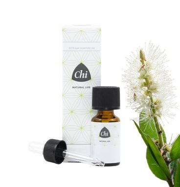 Chi Natural Life Kajeput Wild 10 ml