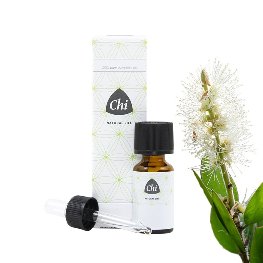 Chi Natural Life Kajeput Wild 10 ml