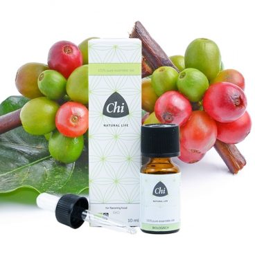 Chi Natural Life Koffie C02 Bio 2